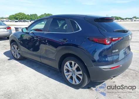 2020 Mazda Cx-30 Select Package z USA, uszkodzony, nr VIN 3MVDMACL1LM136171